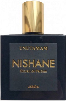 Фото духи Nishane Unutamam