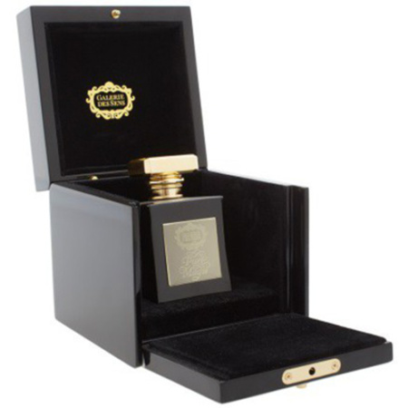 Фото духиGalerie des Sens Pure Magie Le Pouvoir Du Parfum