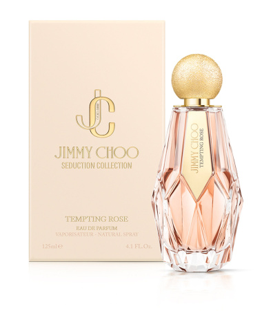 Фото духиJimmy Choo Tempting Rose