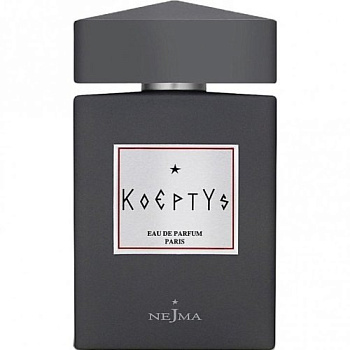 Фото духи Nejma Koeptys