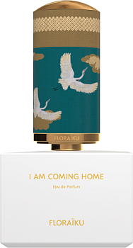 Фото духи Floraiku I Am Coming Home