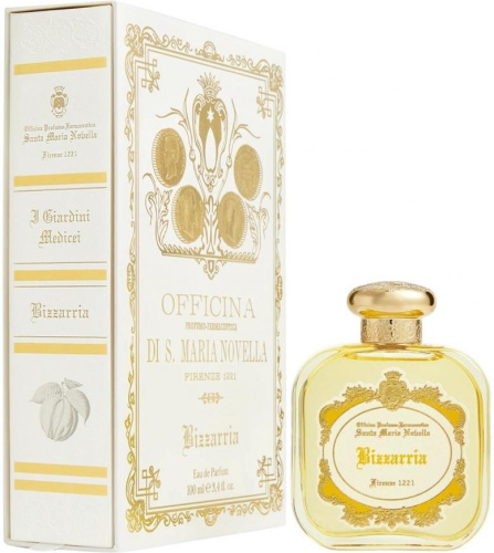 Santa Maria Novella Bizzarria 100