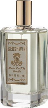 Фото духи Maria Candida Gentile Gershwin