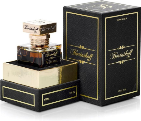 Фото духиBortnikoff Vetiver Nocturne
