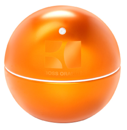 Фото духиHugo Boss In Motion Orange Made For Summer