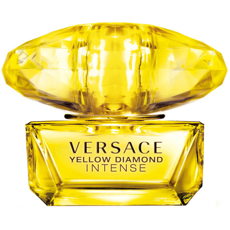 Фото духиVersace Yellow Diamond Intense