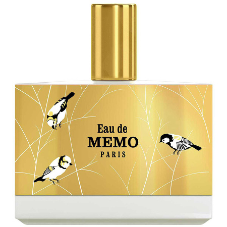 Фото духиEau de Memo