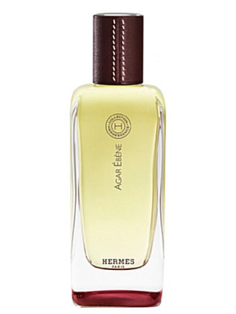 Фото духиHermes Hermessence Agar Ebene