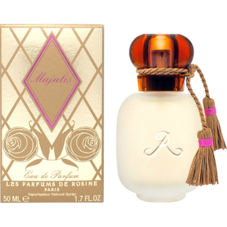 Фото духиLes Parfums de Rosine Majalis