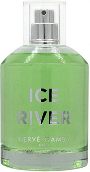 Фото духи Herve Gambs Paris Ice River