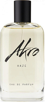 Фото духи Akro Haze
