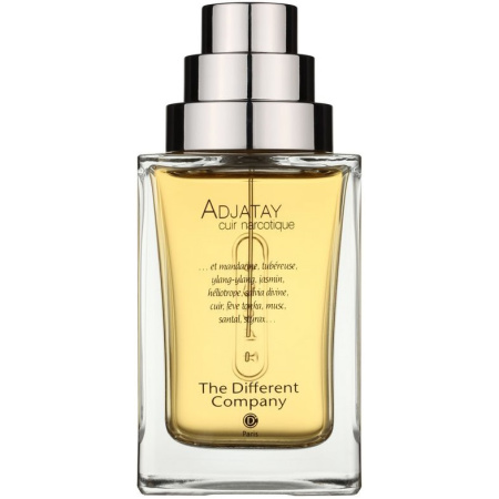 Фото духиThe Different Company Adjatay