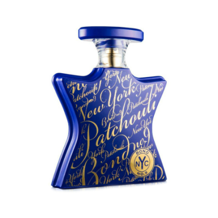 Фото духиBond No.9 New York Patchouli