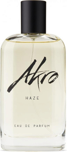 Akro Haze (20-43758 парфюмерная вода-тестер 100 мл)