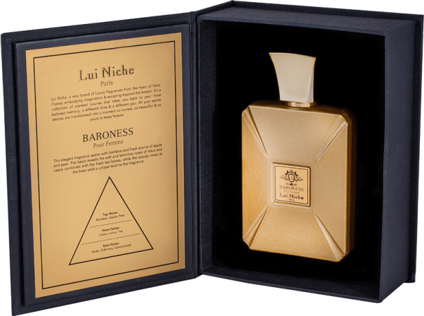 Фото духиLui Niche Baroness