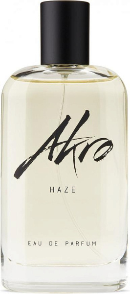 Akro Haze (20-43758 парфюмерная вода-тестер 100 мл)
