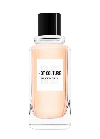 Givenchy Hot Couture туалет тестер