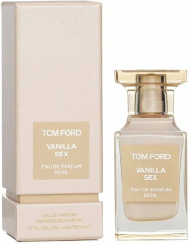 Фото духиTom Ford Vanilla Sex