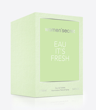 Фото духиWomen Secret Eau It's Fresh