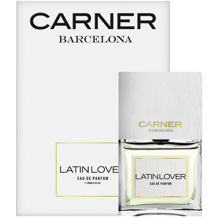 Фото духиCarner Barcelona Latin Lover