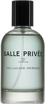 Фото духи Salle Privee Celluloid Heroes