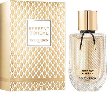 Boucheron Serpent Boheme (20-56113 парфюмерная вода 50 мл)