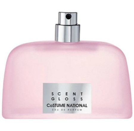 Фото духиCostume National Scent Gloss