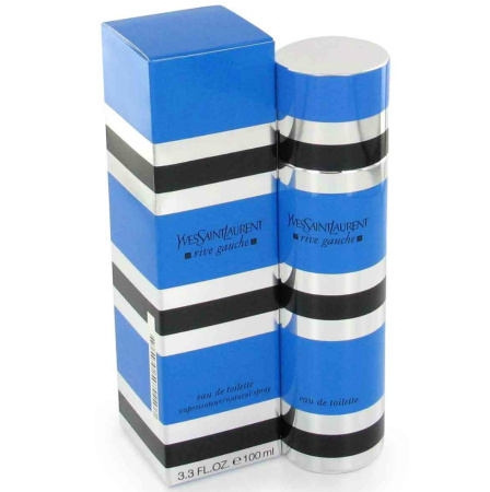 Фото духиYves Saint Laurent Rive Gauche
