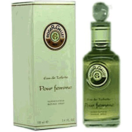 Фото духиRoger & Gallet Pour Femme