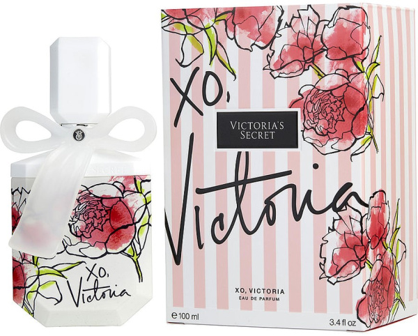Victoria's Secret XO Victoria (20-52780 парфюмерная вода 100 мл)