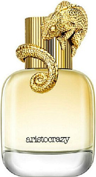 Фото духи Aristocrazy Intuitive