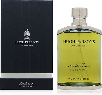 Hugh Parsons Savile Row (20-46297 парфюмерная вода 100 мл)