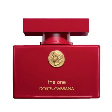 Фото духиDolce And Gabbana The One Collector's Edition