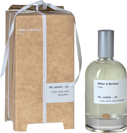 Фото духиMiller et Bertaux Tulsivivah