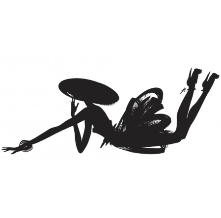 Фото духиGuerlain La Petite Robe Noire Mon Eau de Lingerie
