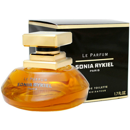 Фото духиSonia Rykiel Le Parfum