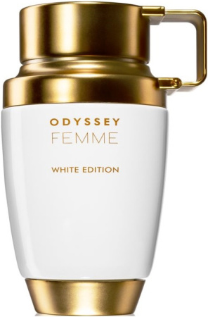 Фото духиSterling Parfums Armaf Odyssey Femme