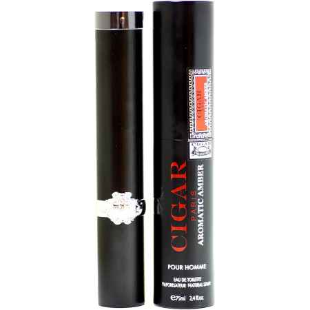 Фото духиRemy Latour Cigar Aromatic Amber