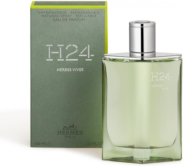 Фото духиHermes H24 Herbes Vives