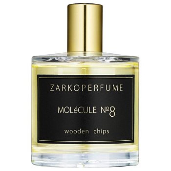 Zarkoperfume MOLeCULE № 8 (OUIFLACON)