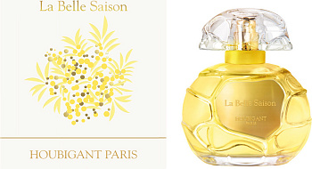 Houbigant La Belle Saison (20-62397 парфюмерная вода 100 мл)
