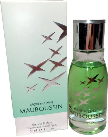 Фото духиPatrik Mauboussin Emotion Divine