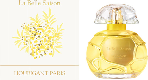 Houbigant La Belle Saison (20-62397 парфюмерная вода 100 мл)