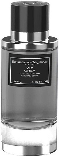 Emmanuelle Jane Vip Grey (20-49255 парфюмерная вода-тестер 90 мл)