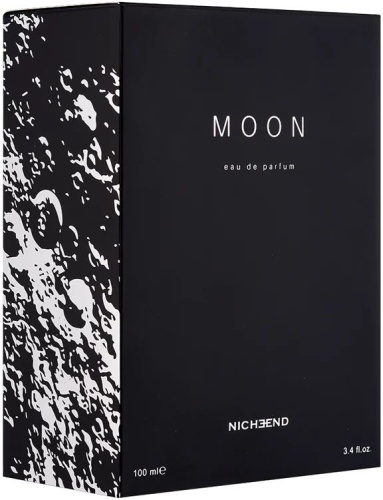 Фото духиNicheend Moon