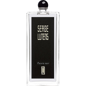 Фото духи Serge Lutens Poivre Noir