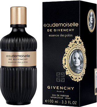 Фото духи Givenchy Eaudemoiselle Essence Des Palais