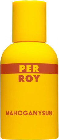 Фото духиPerroy Parfum Mahoganysun