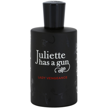 Фото духиJuliette has a Gun Lady Vengeance