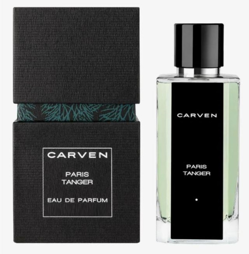 Carven Variations Paris Tanger (25-100007 парфюмерная вода 100 ml)